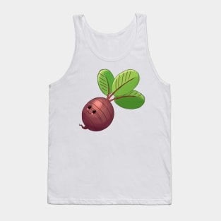 Little Beet Tank Top